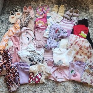 2t Girls Bundle